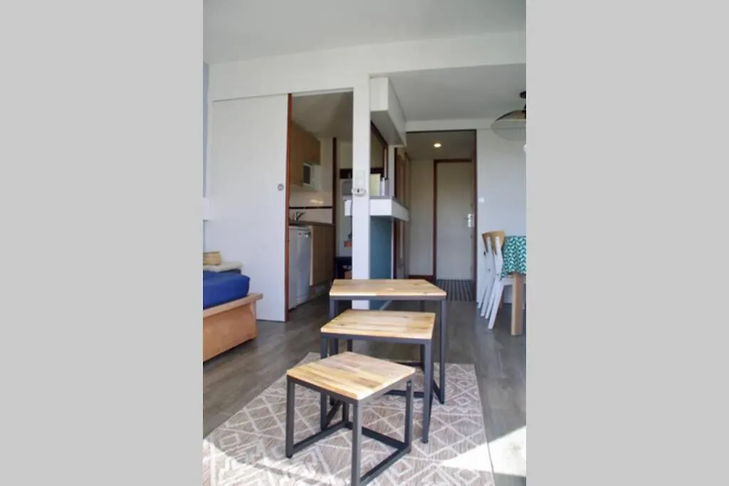 Appartement 4 Personnes Arzon, Entre Plage Et Port Crouesty 0*, Arzon