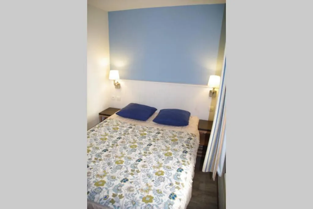 Appartement 4 Personnes Arzon, Entre Plage Et Port Crouesty