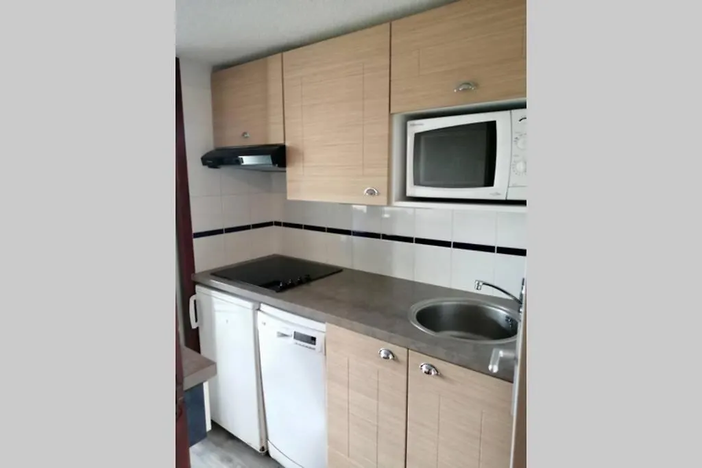 Appartement 4 Personnes Arzon, Entre Plage Et Port Crouesty Arzon