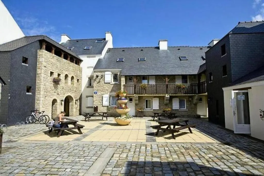 Appartement 4 Personnes Arzon, Entre Plage Et Port Crouesty Apartment Arzon