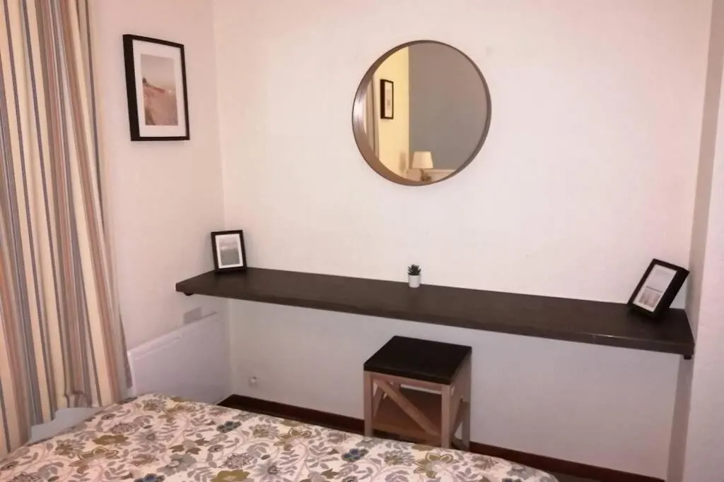 Appartement 4 Personnes Arzon, Entre Plage Et Port Crouesty Apartment Arzon
