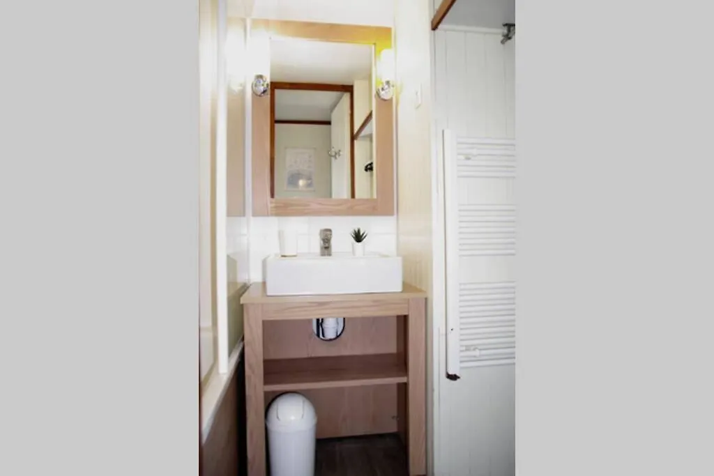 Appartement 4 Personnes Arzon, Entre Plage Et Port Crouesty 0*, Arzon France