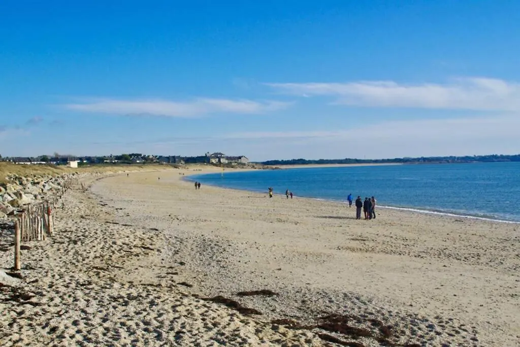 Apartment Appartement 4 Personnes Arzon, Entre Plage Et Port Crouesty