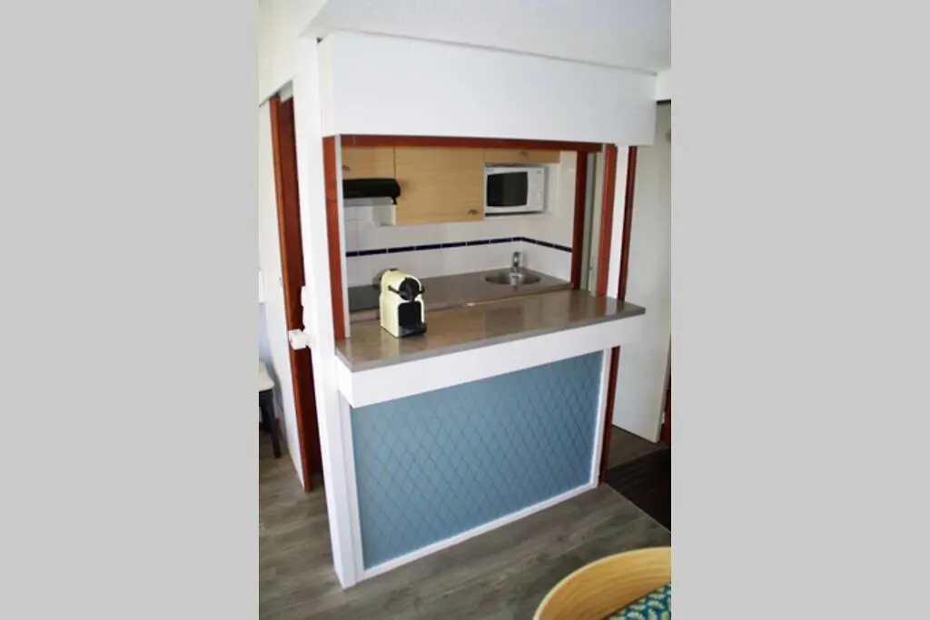 Apartment Appartement 4 Personnes Arzon, Entre Plage Et Port Crouesty
