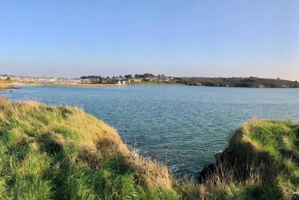 Appartement 4 Personnes Arzon, Entre Plage Et Port Crouesty 0*, Arzon France