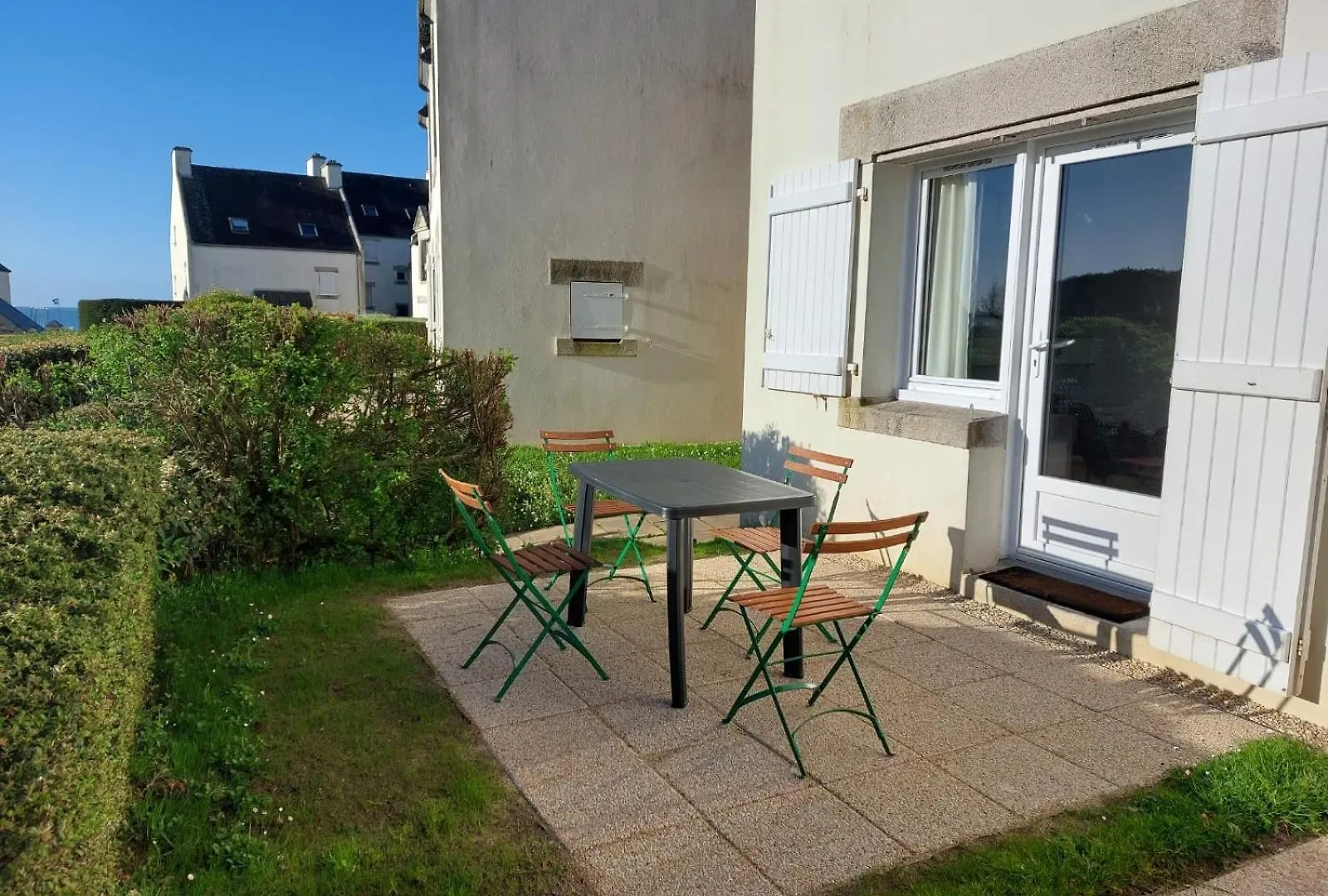 Appartement 4 Personnes Arzon, Entre Plage Et Port Crouesty