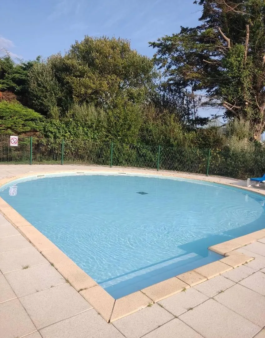 Appartement 4 Personnes Arzon, Entre Plage Et Port Crouesty Apartment